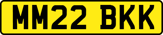 MM22BKK