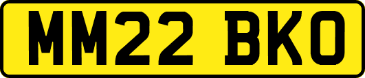 MM22BKO