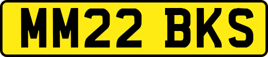 MM22BKS
