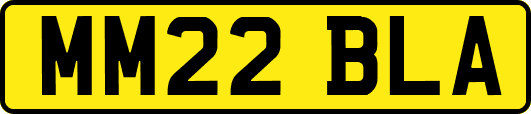 MM22BLA