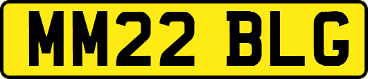 MM22BLG