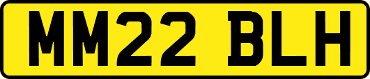 MM22BLH
