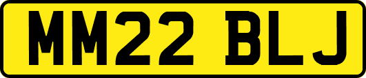 MM22BLJ