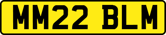 MM22BLM