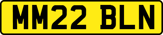 MM22BLN