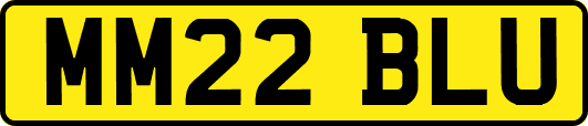 MM22BLU