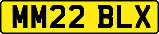 MM22BLX