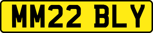 MM22BLY