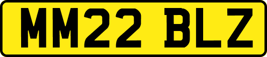 MM22BLZ