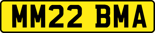 MM22BMA