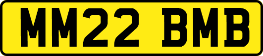 MM22BMB