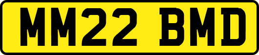 MM22BMD