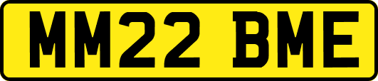 MM22BME