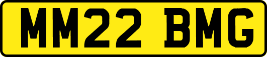 MM22BMG