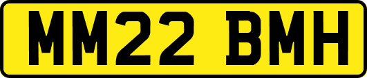MM22BMH