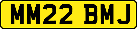 MM22BMJ