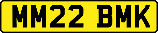 MM22BMK