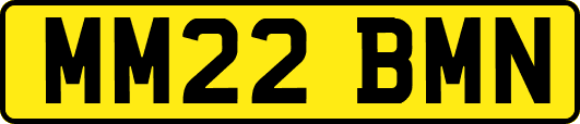 MM22BMN