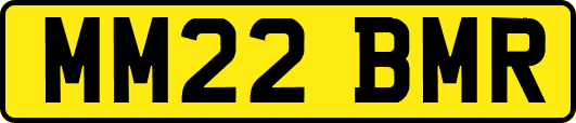 MM22BMR