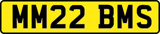 MM22BMS