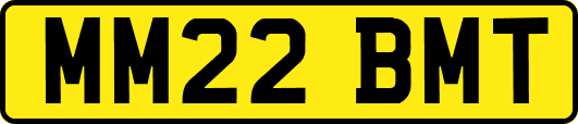 MM22BMT