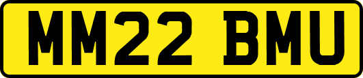 MM22BMU