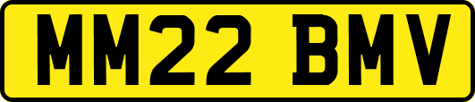 MM22BMV