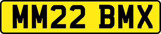 MM22BMX