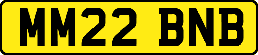 MM22BNB