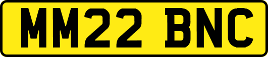 MM22BNC