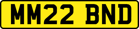 MM22BND