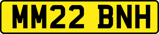MM22BNH
