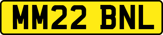 MM22BNL