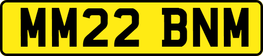 MM22BNM
