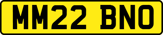 MM22BNO