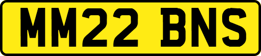 MM22BNS