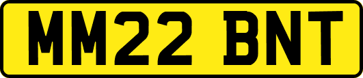 MM22BNT