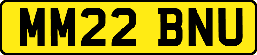 MM22BNU