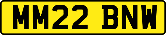 MM22BNW