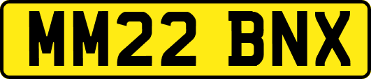 MM22BNX