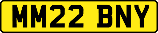 MM22BNY