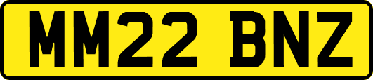 MM22BNZ