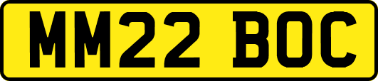 MM22BOC
