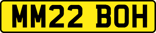 MM22BOH