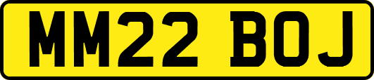 MM22BOJ
