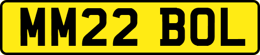 MM22BOL