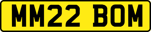 MM22BOM
