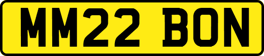 MM22BON