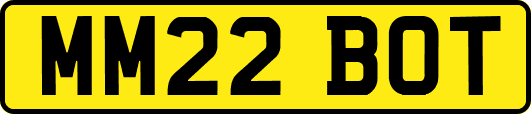 MM22BOT
