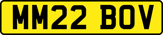 MM22BOV